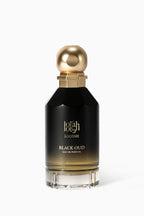 Black Oud Eau de Parfum