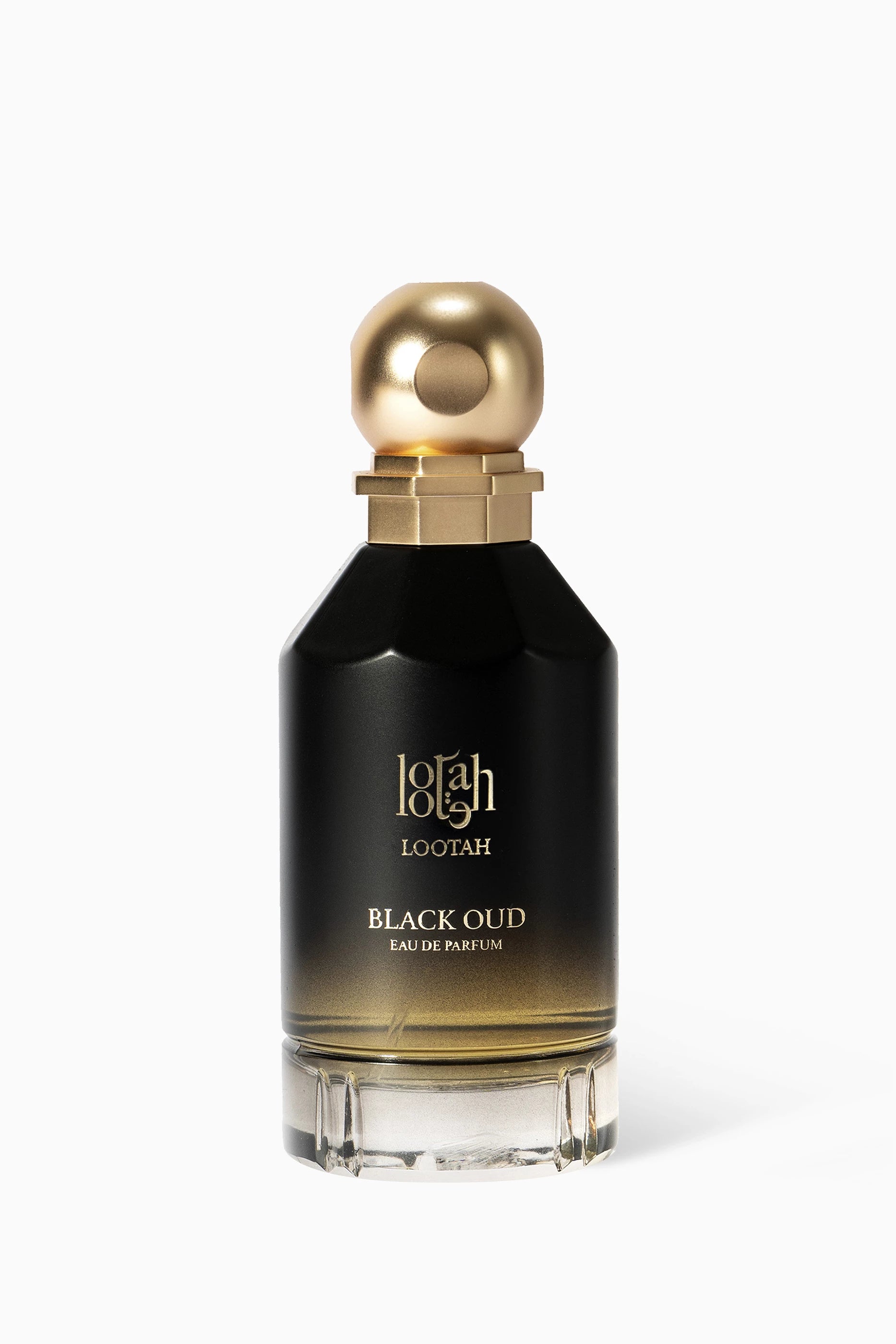 Black Oud Eau de Parfum