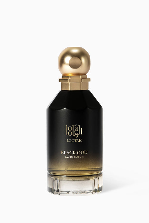 Black Oud Eau de Parfum