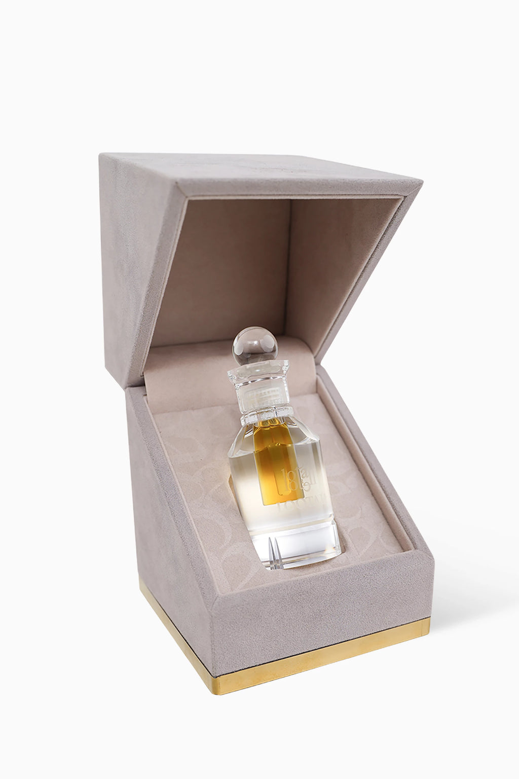 Bu Sultan Fragrant Oil