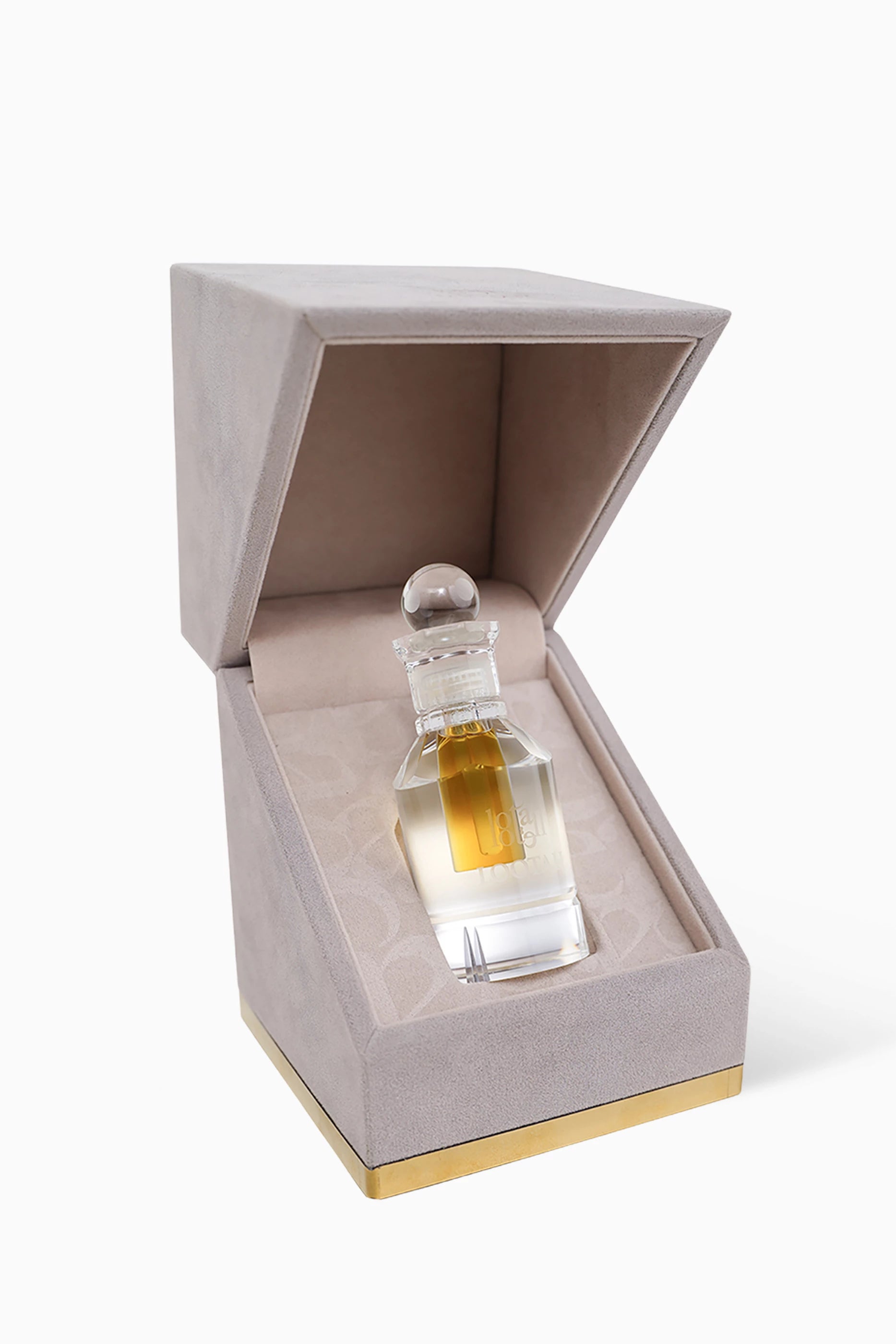 Bu Sultan Fragrant Oil