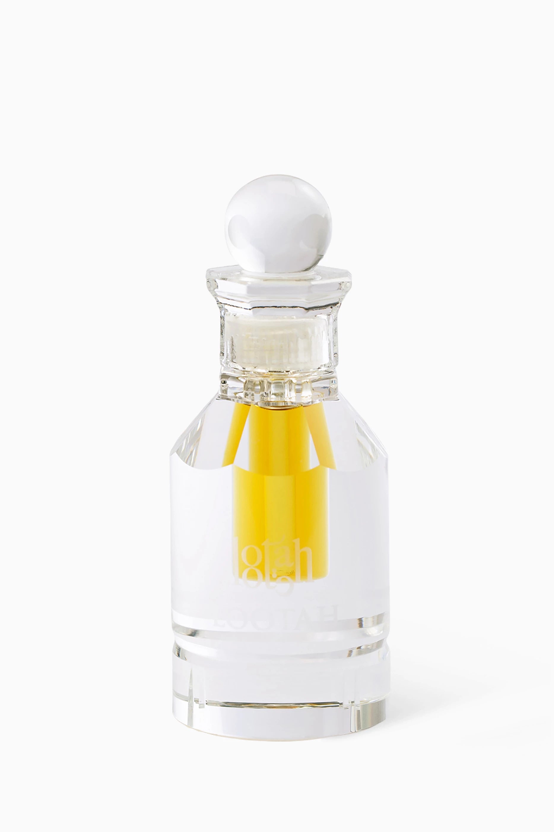 Bu Sultan Fragrant Oil
