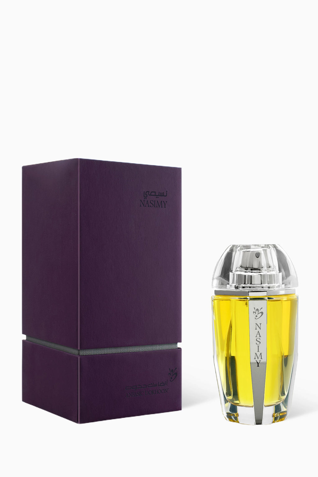 Nasimy Perfume