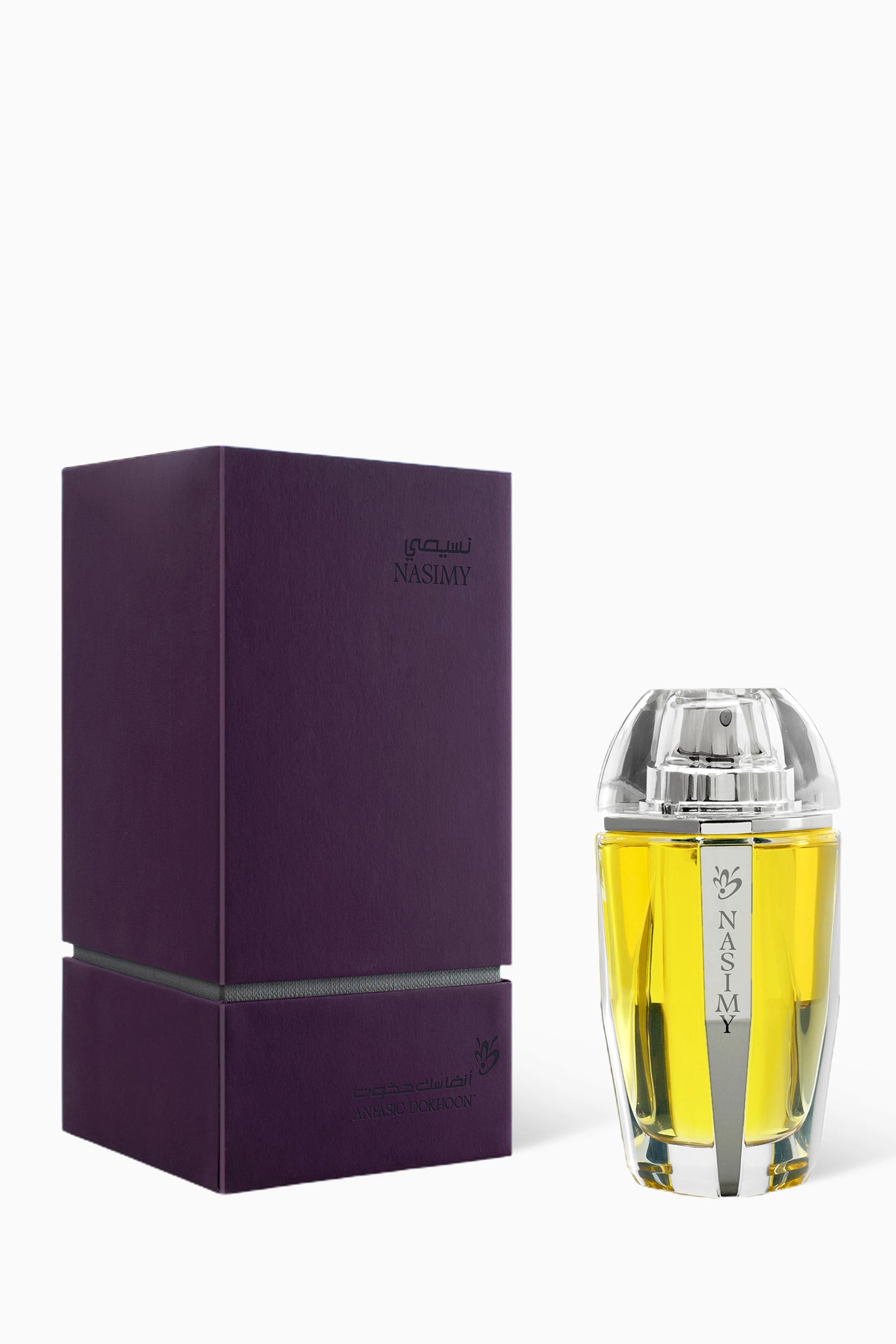 Nasimy Perfume