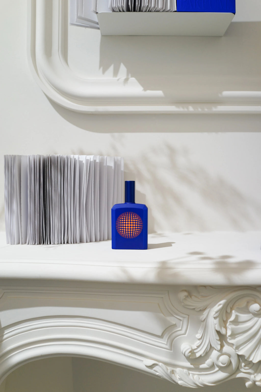 This Is Not a Blue Bottle 1/.6 Eau de Parfum