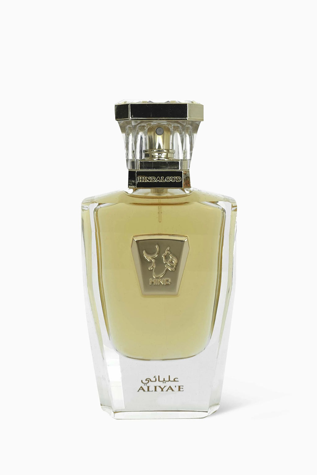 Aliya' E Parfum
