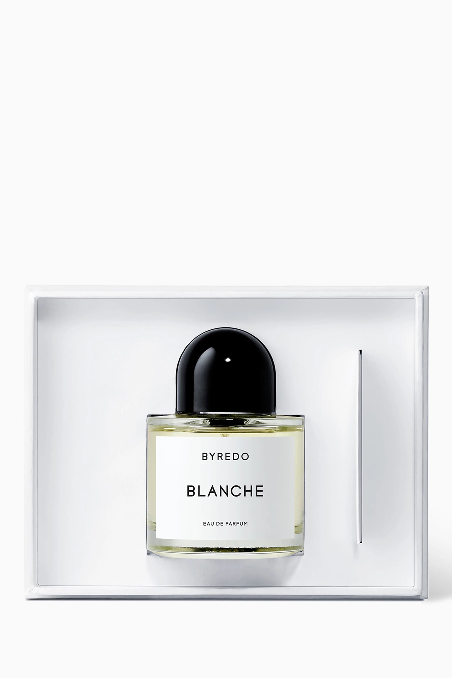Blanche Eau de Parfum