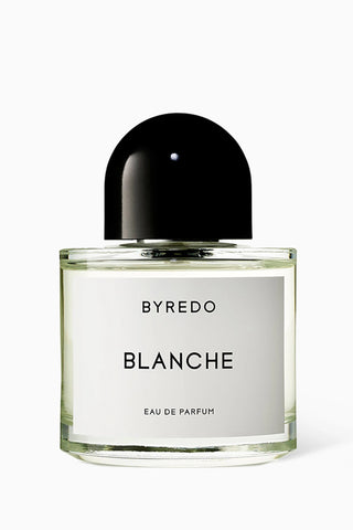 100ml option for Blanche Eau de Parfum