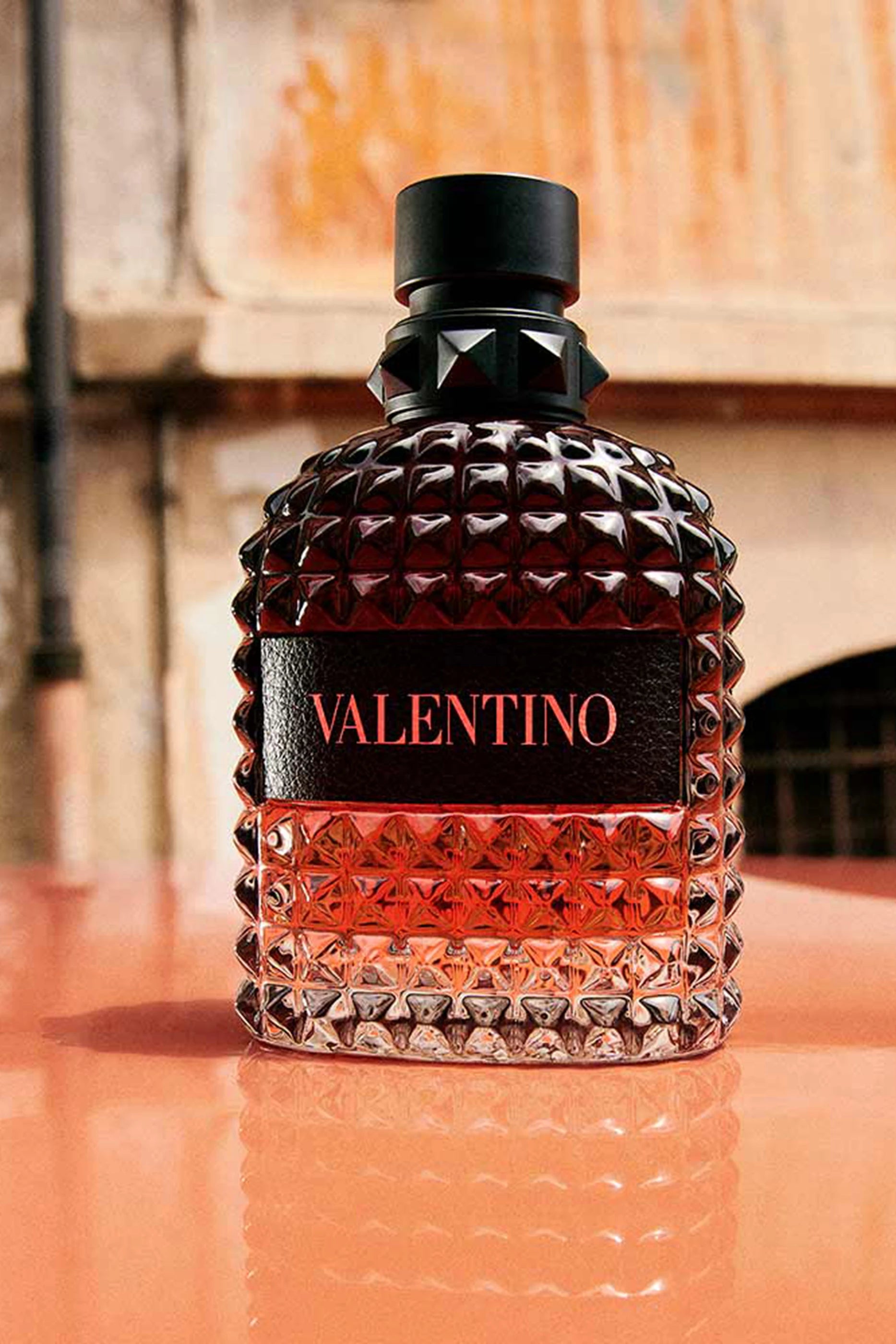 Born In Roma Coral Fantasy Eau de Toilette