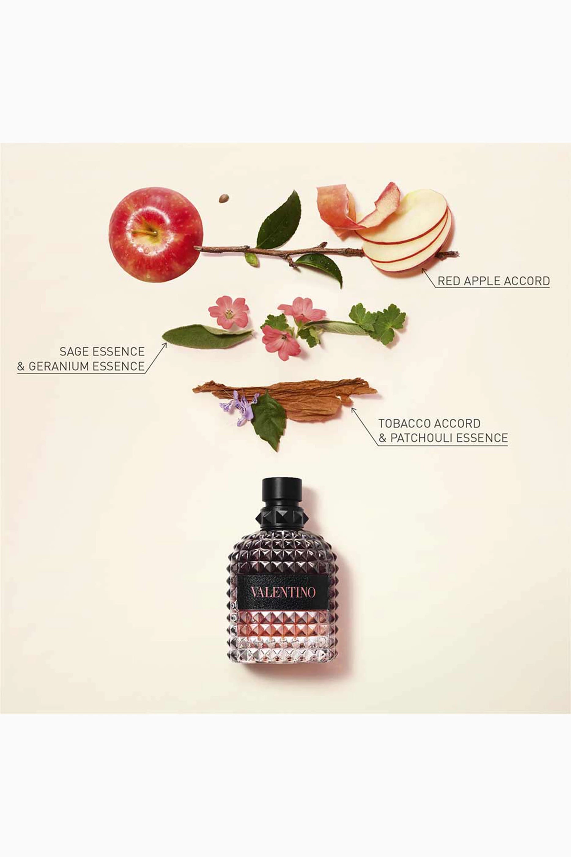 Born In Roma Coral Fantasy Eau de Toilette