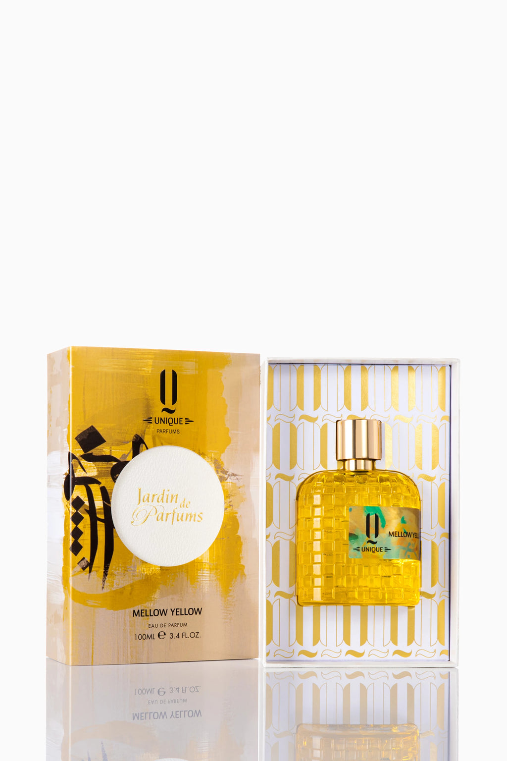 Mellow Yellow Eau de Parfum