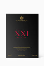 Noble Collection XXI Art Deco Blonde Amber