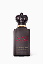 Noble Collection XXI Art Deco Blonde Amber