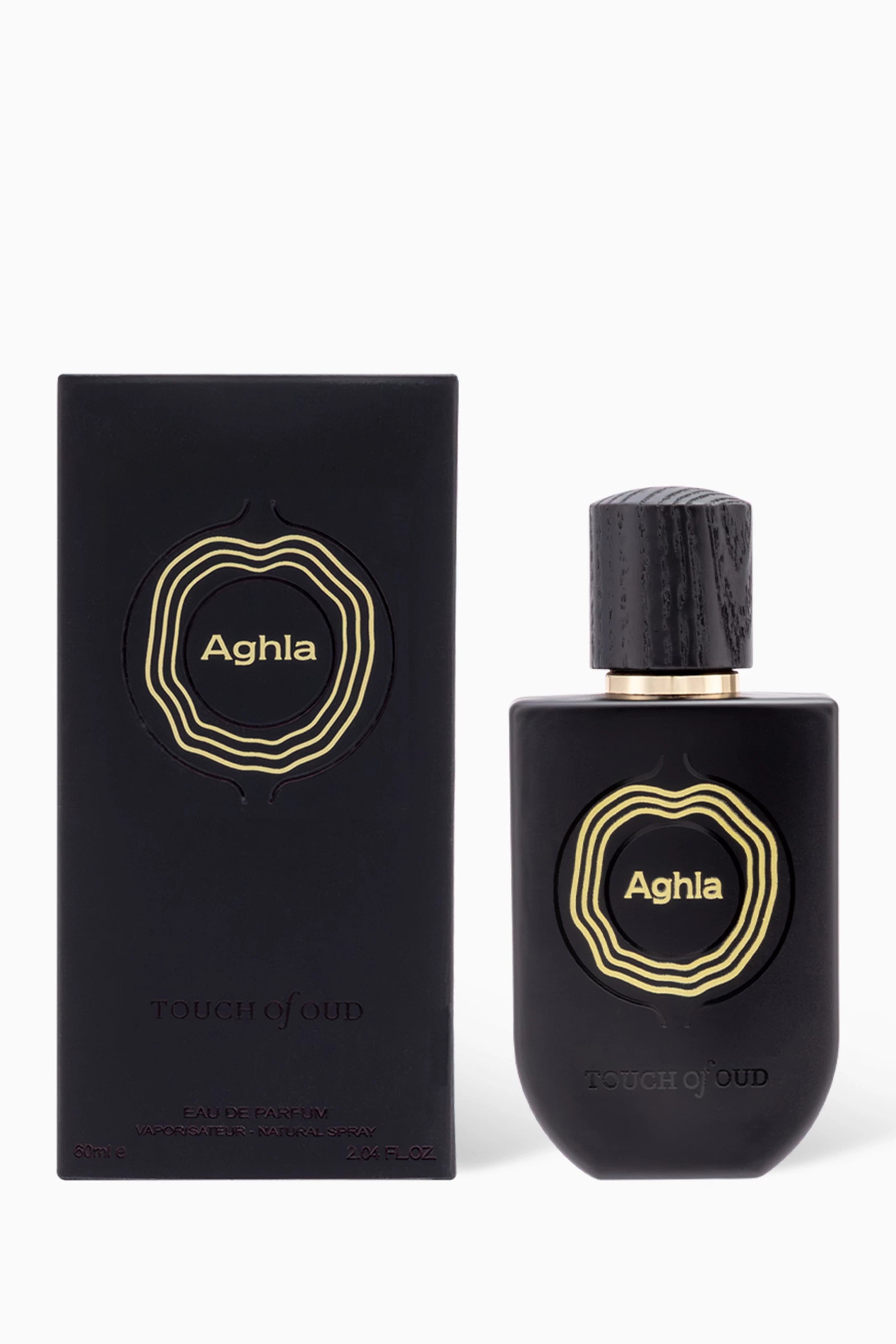 Aghla Eau de Parfum