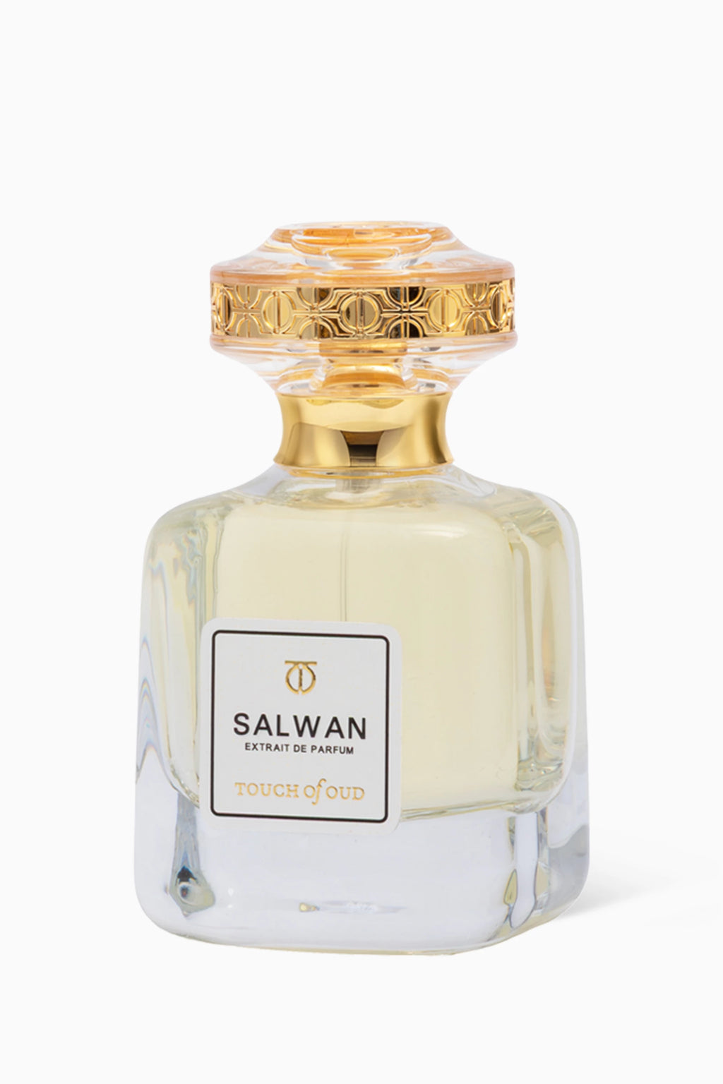 Salwan Extrait de Parfum