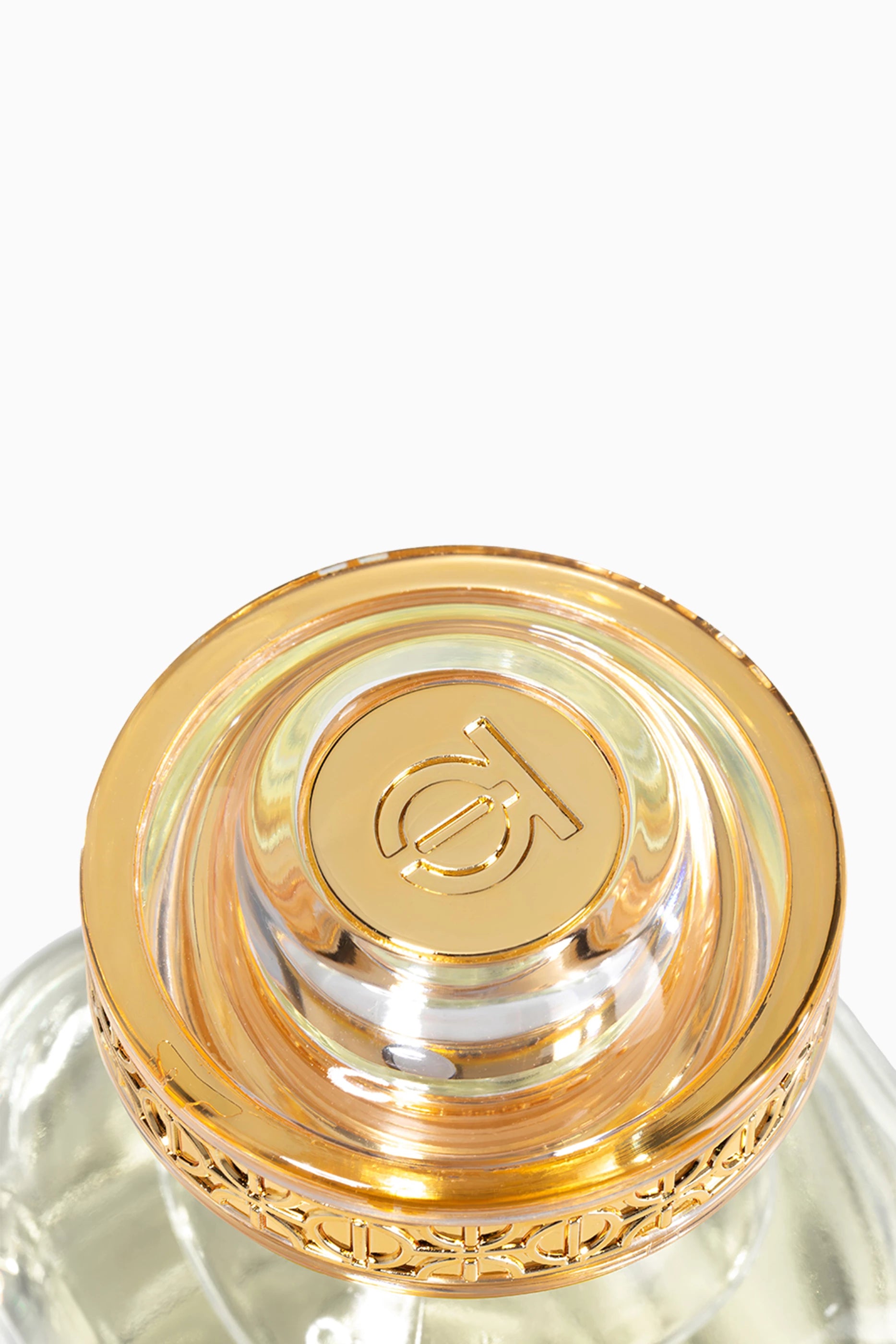 Salwan Extrait de Parfum