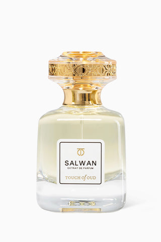 80ml option for Salwan Extrait de Parfum