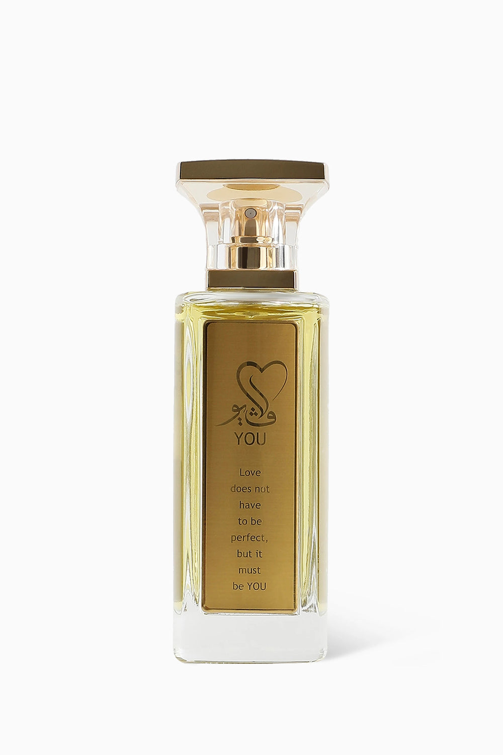 You Eau de Parfum