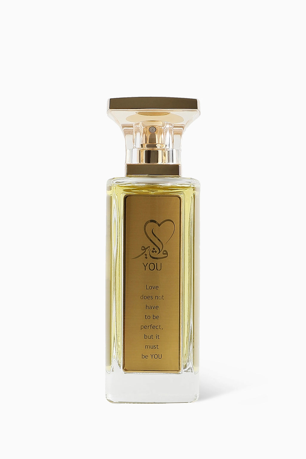 You Eau de Parfum