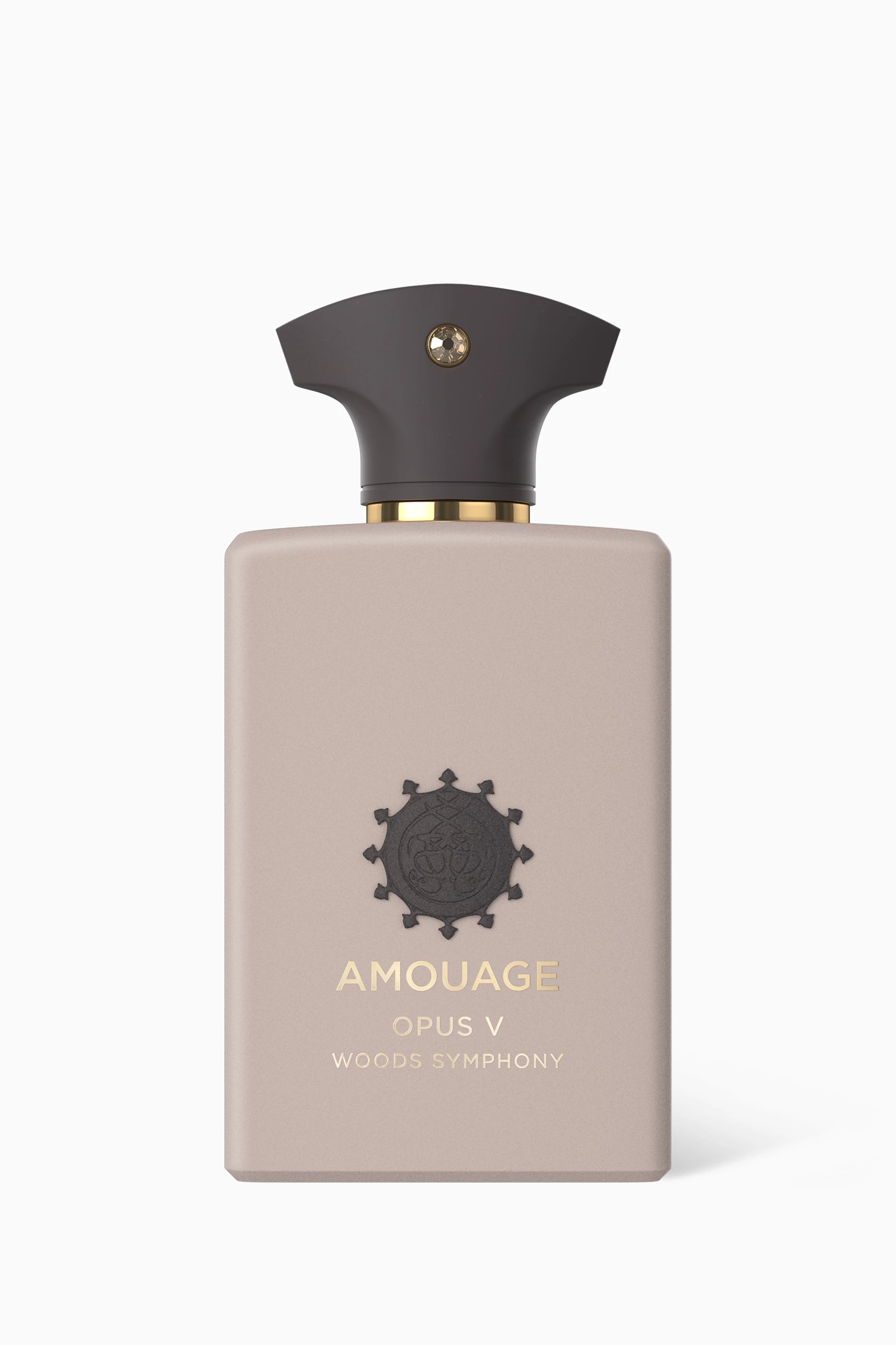Opus V Woods Symphony Extrait de Parfum