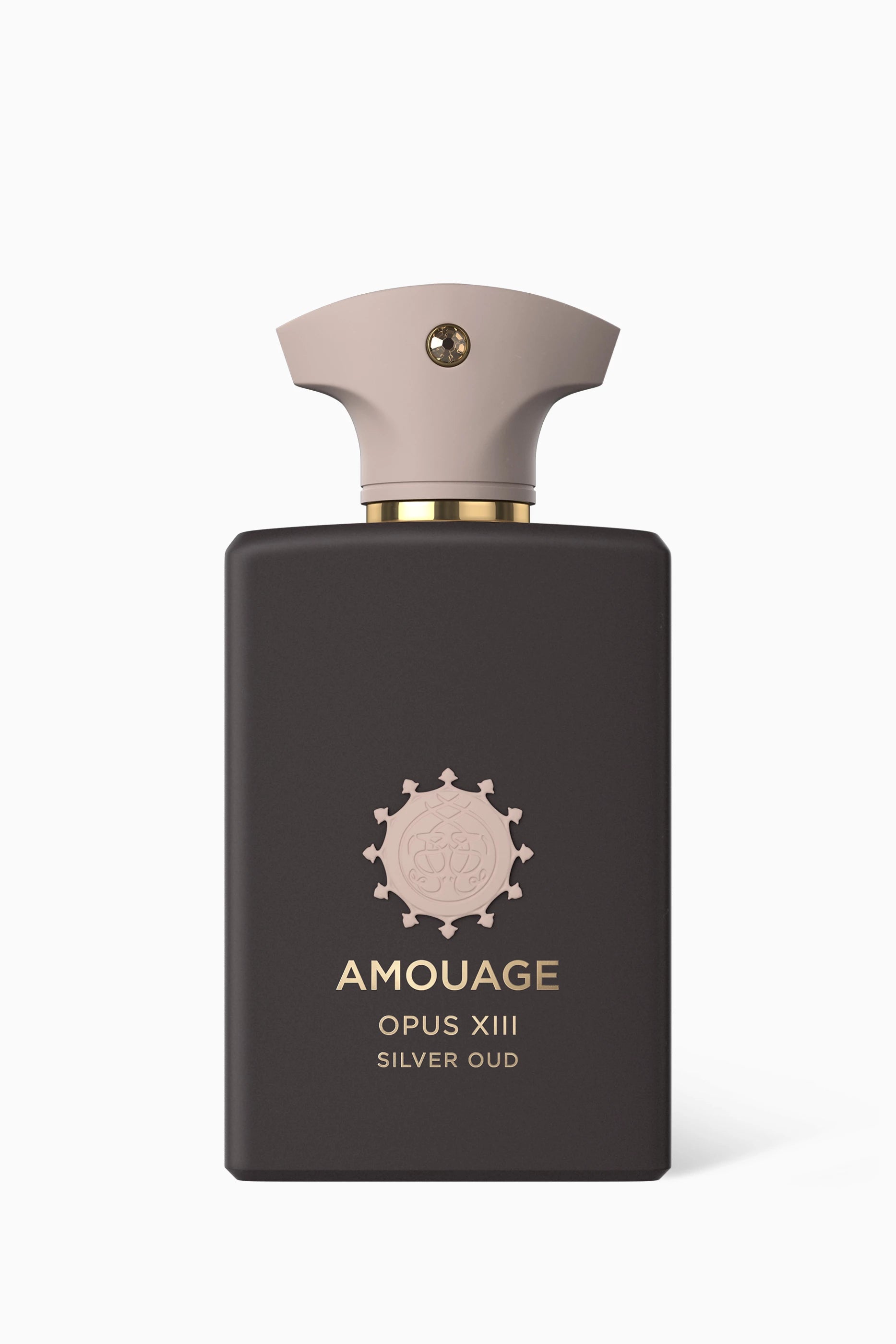 Opus XIII Silver Oud Extrait de Parfum