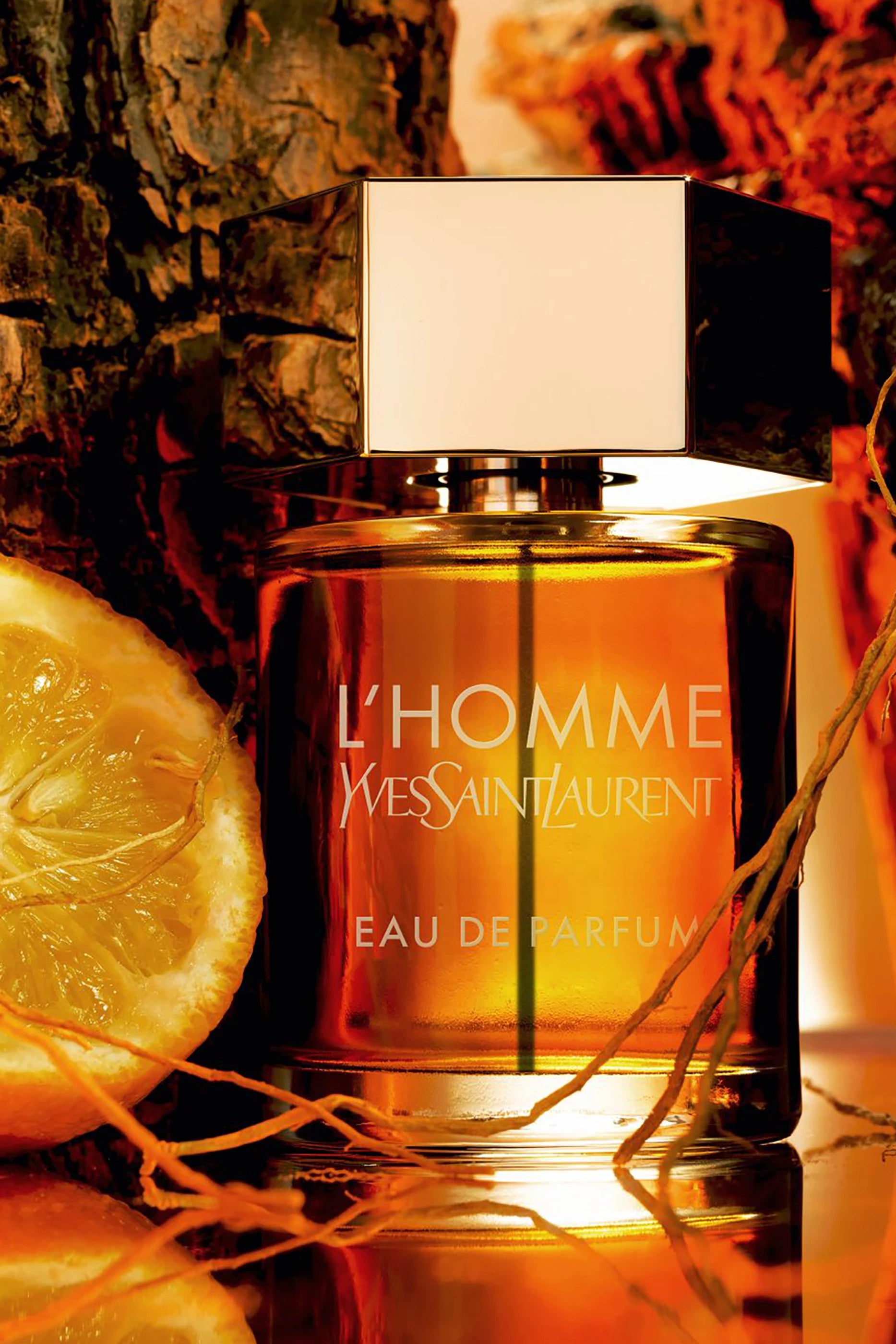 L'Homme Eau de Parfum