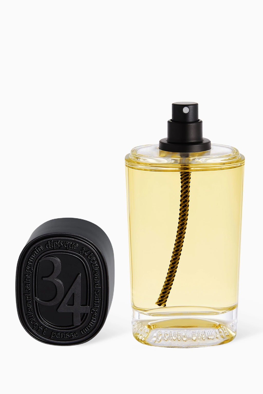 34 Blvd St Germain Eau de Toilette