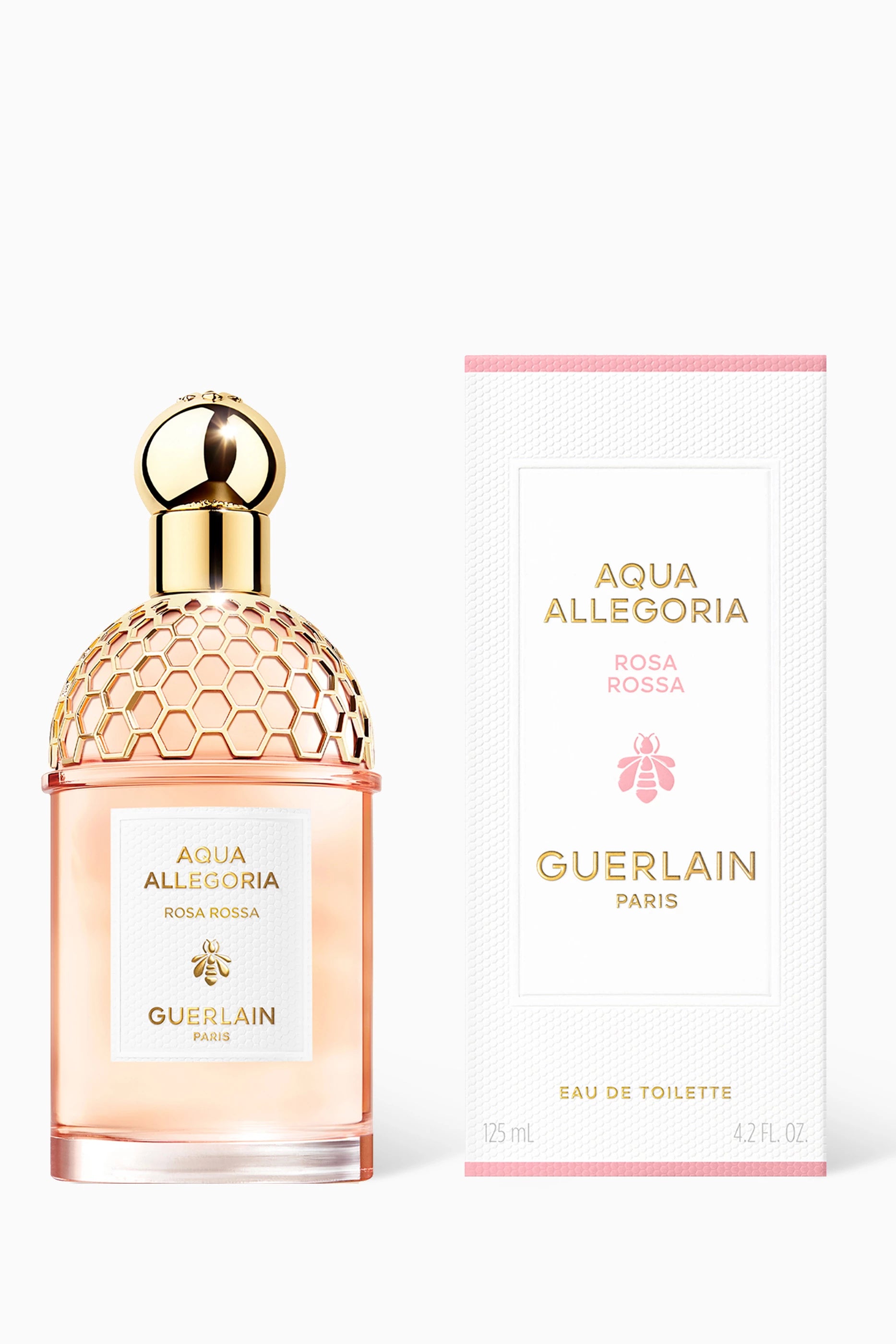 Aqua Allegoria Rosa Rossa Eau de Toilette