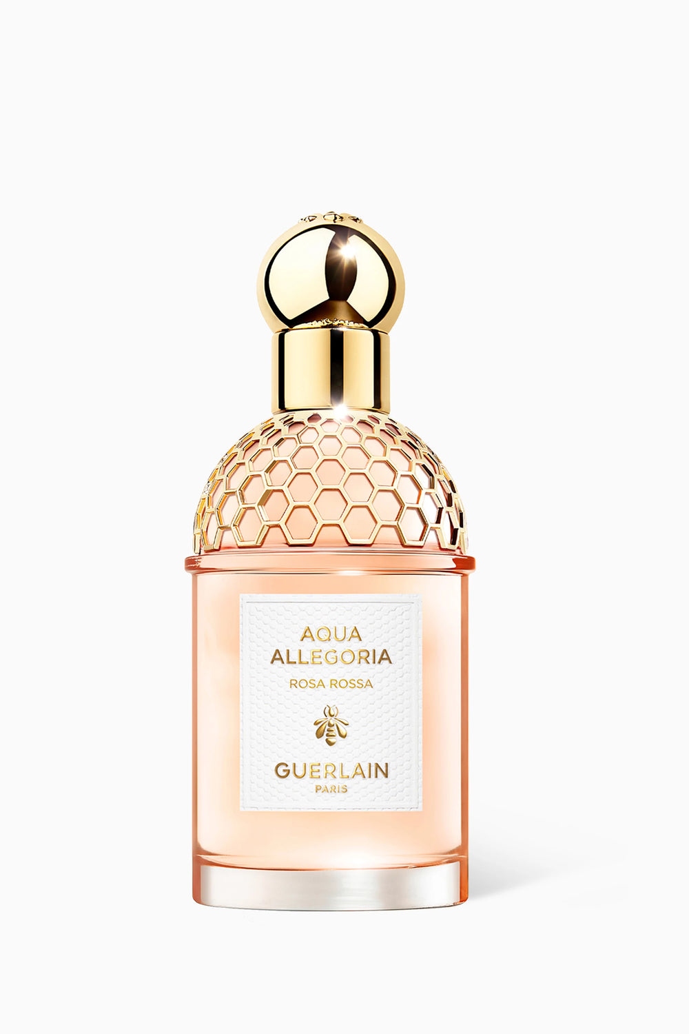 Aqua Allegoria Rosa Rossa Eau de Toilette