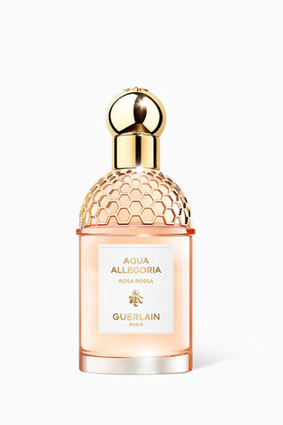 125ml option for Aqua Allegoria Rosa Rossa Eau de Toilette
