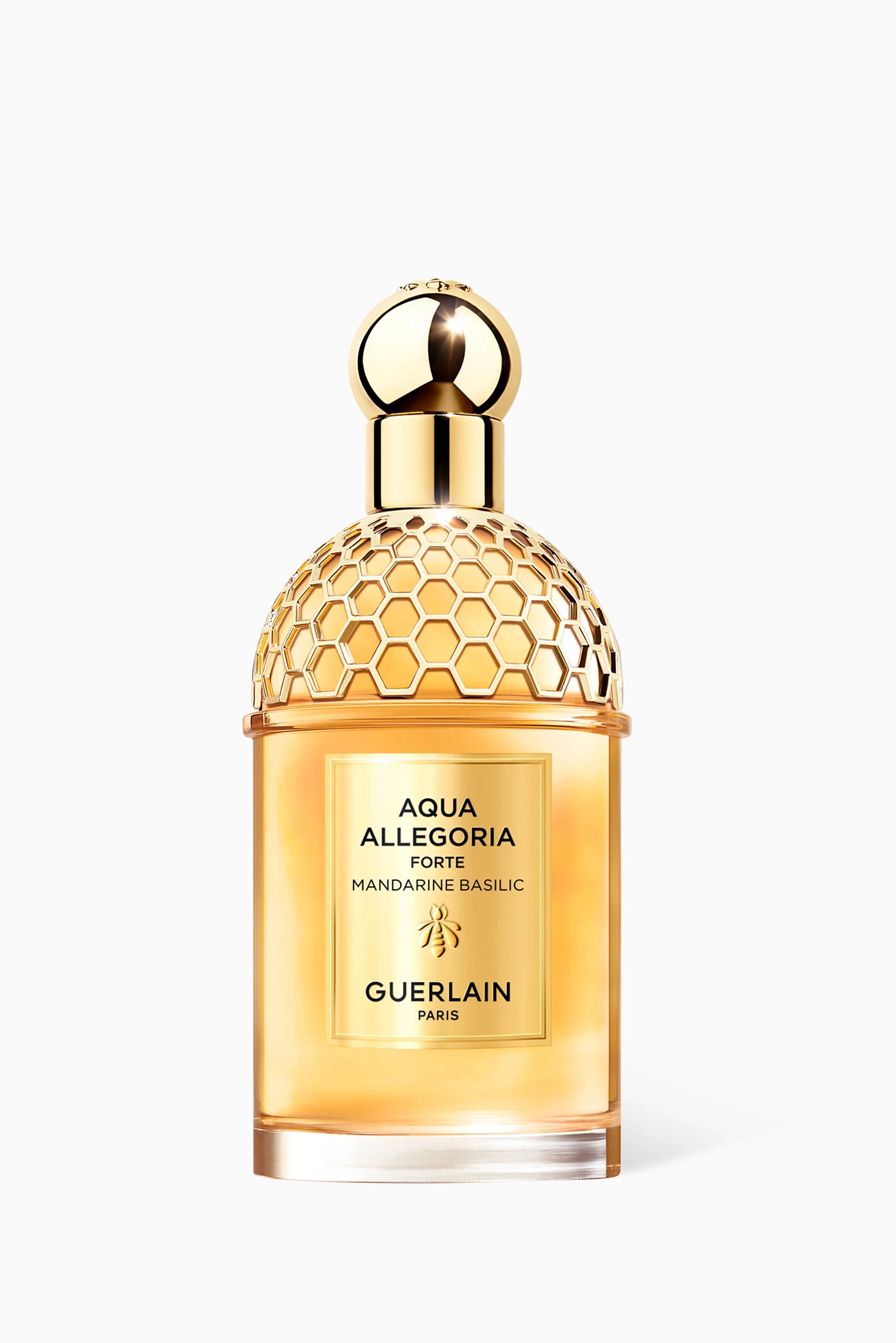 Aqua Allegoria Forte Mandarine Basilic Eau de Parfum