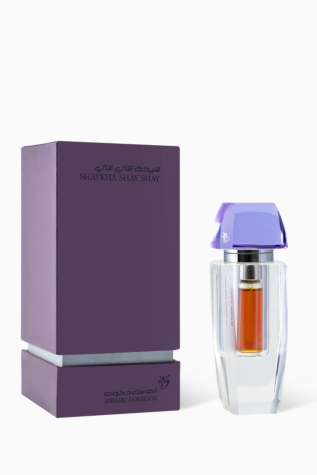 Shaykha Shay Shay Oil