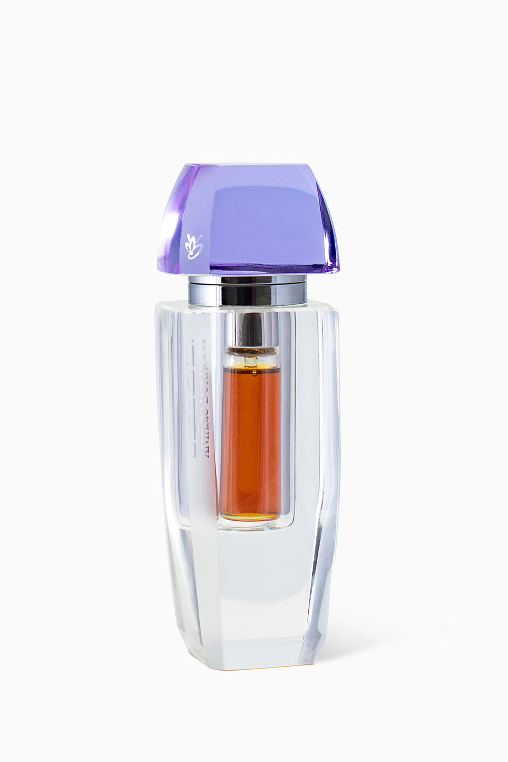 Shaykha Shay Shay Oil