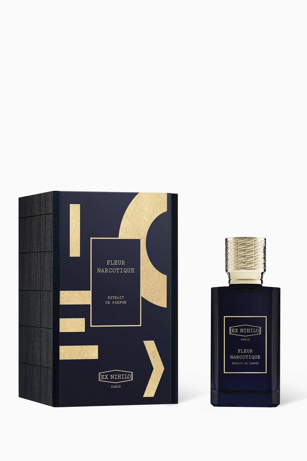 Fleur Narcotique Extrait de Parfum