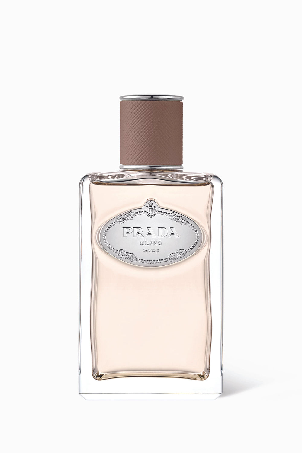 Infusion de Vanille Eau de Parfum