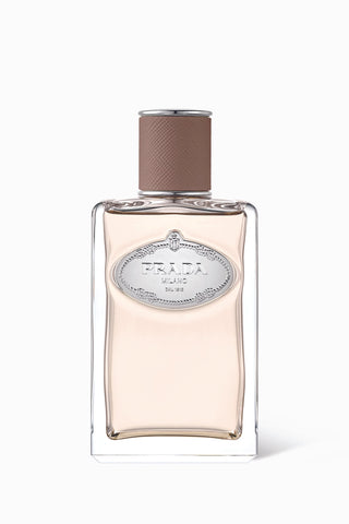 100ml option for Infusion de Vanille Eau de Parfum