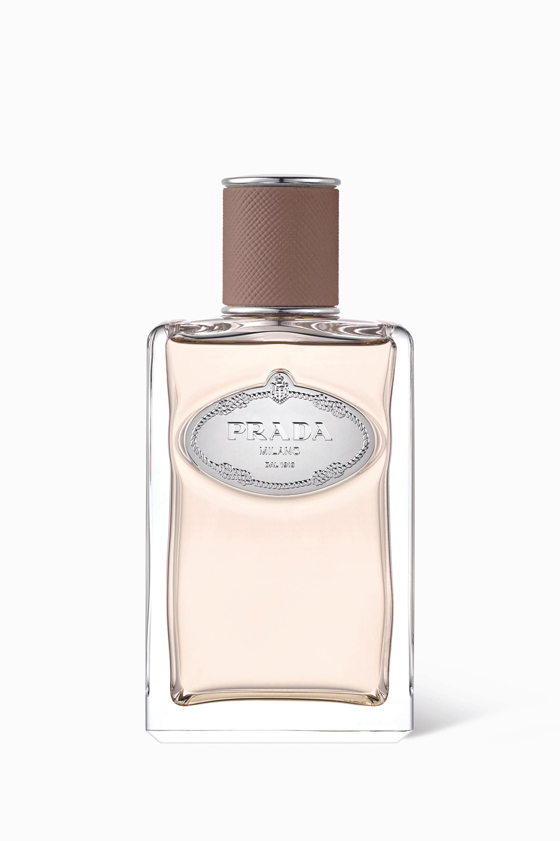 Infusion de Vanille Eau de Parfum