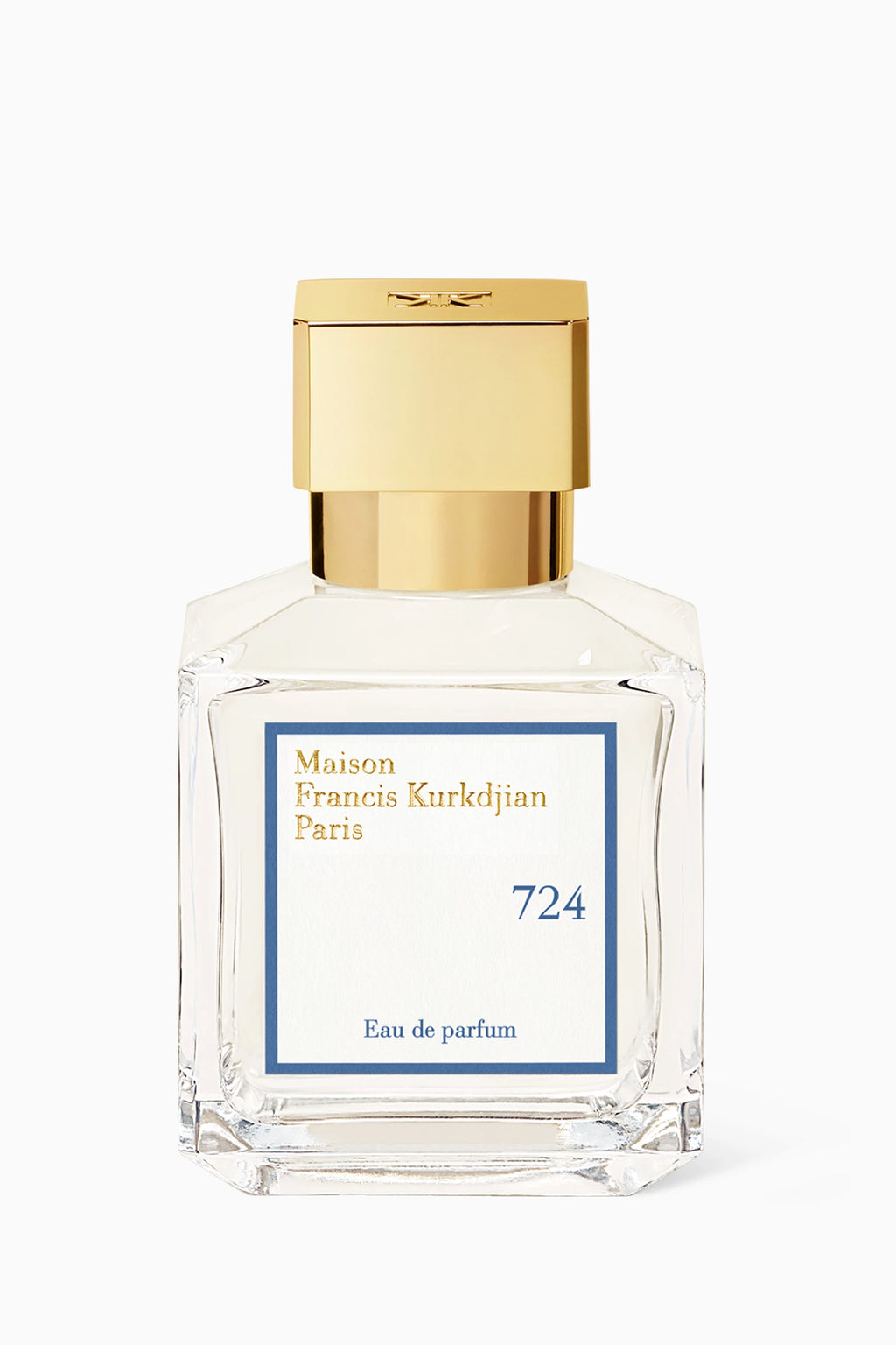 724 Eau de Parfum