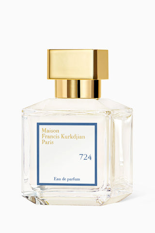 70ml option for 724 Eau de Parfum