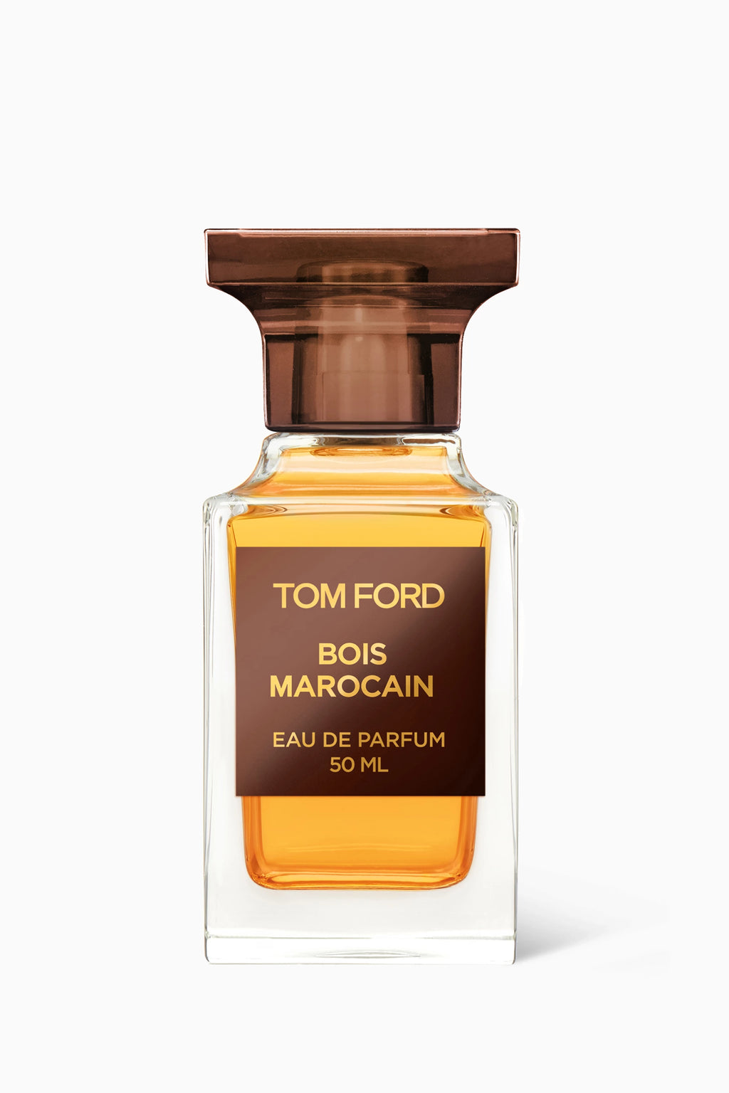 Bois Marocain Eau de Parfum
