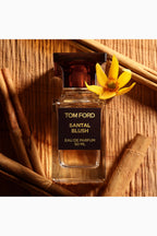 Santal Blush Eau de Parfum