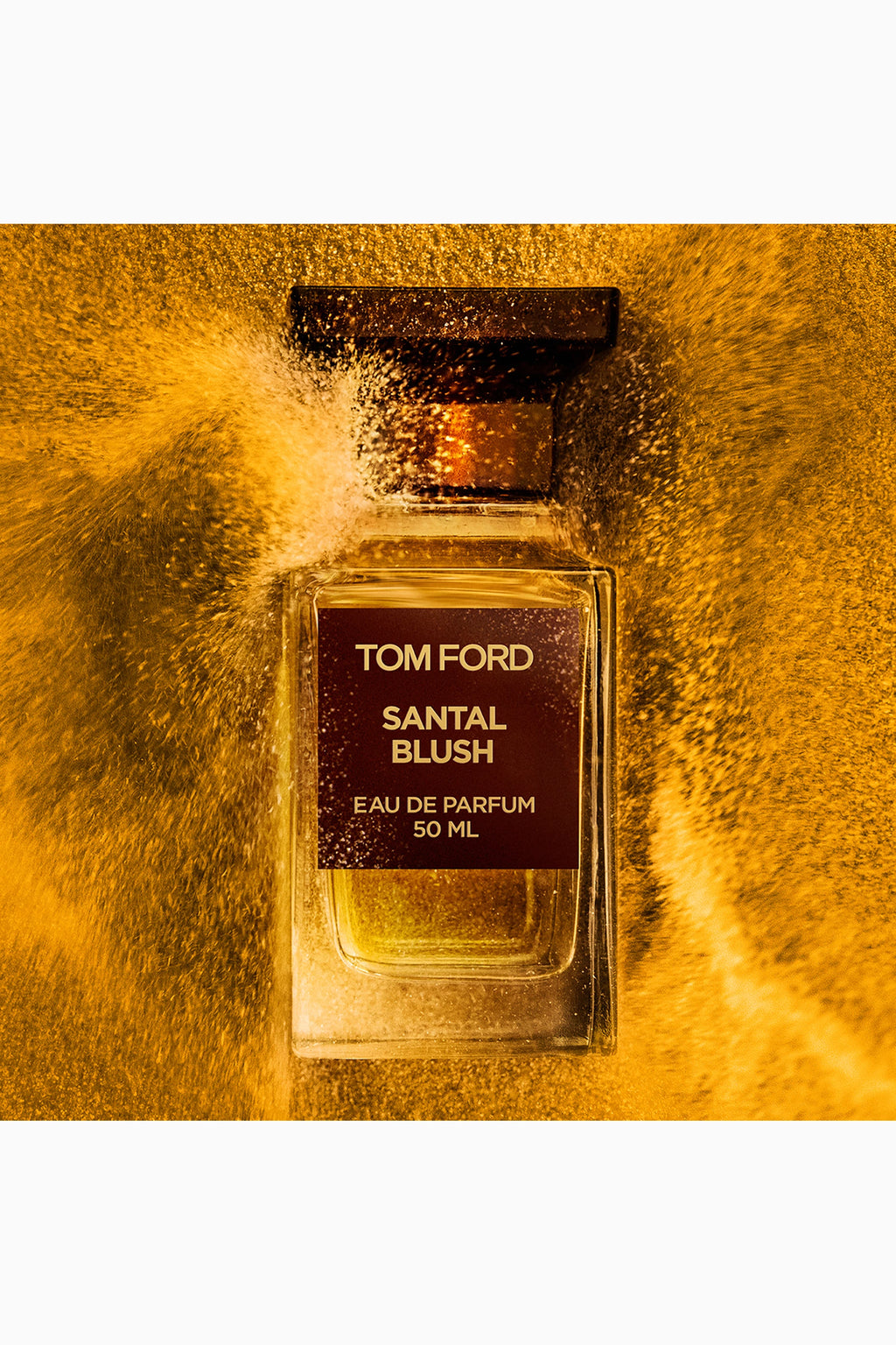 Santal Blush Eau de Parfum
