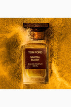 Santal Blush Eau de Parfum