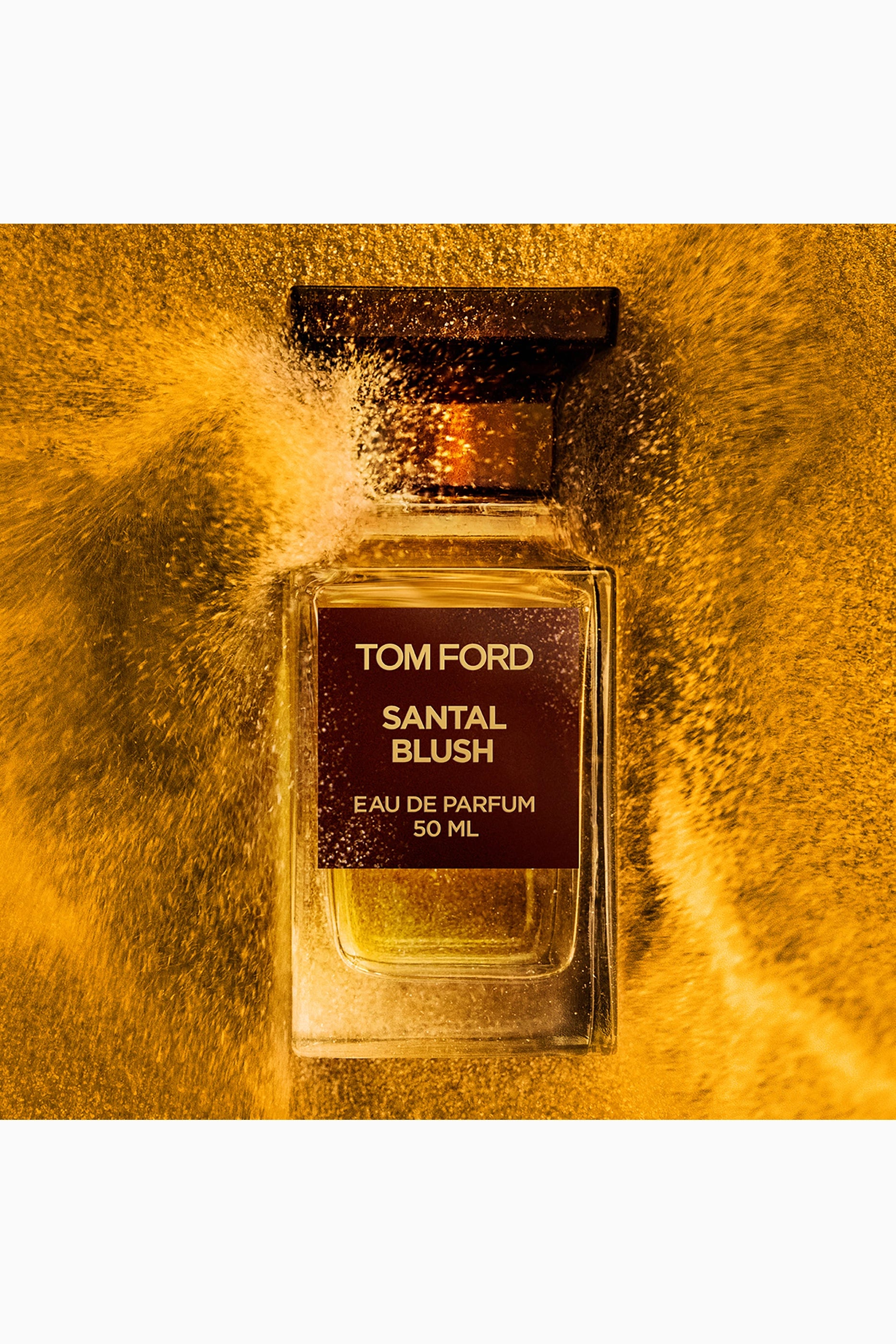Santal Blush Eau de Parfum