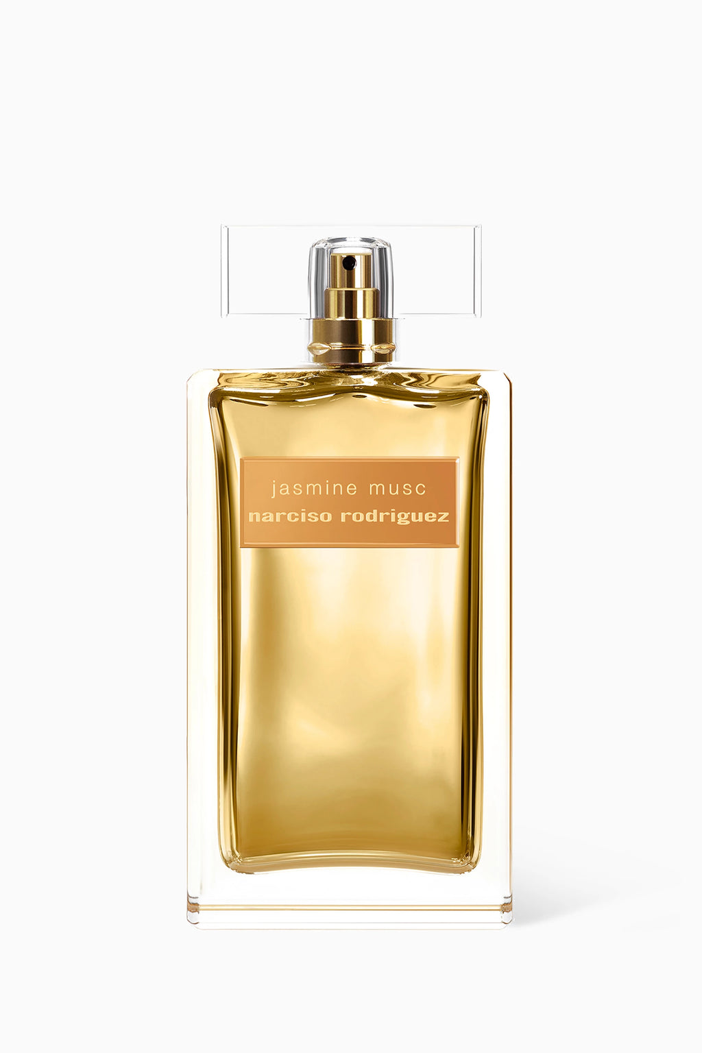 Jasmine Musc Eau de Parfum