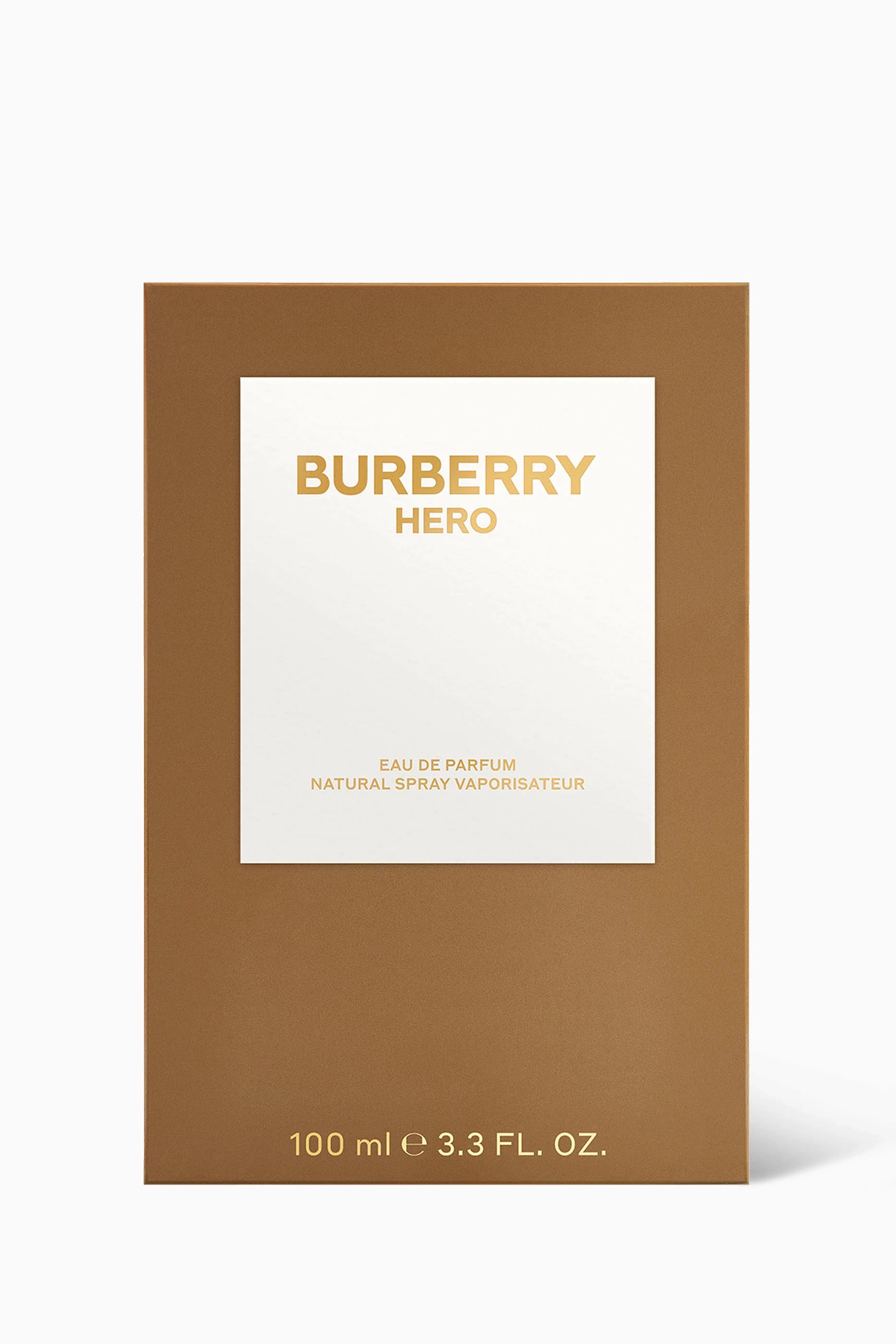 Hero Eau de Parfum