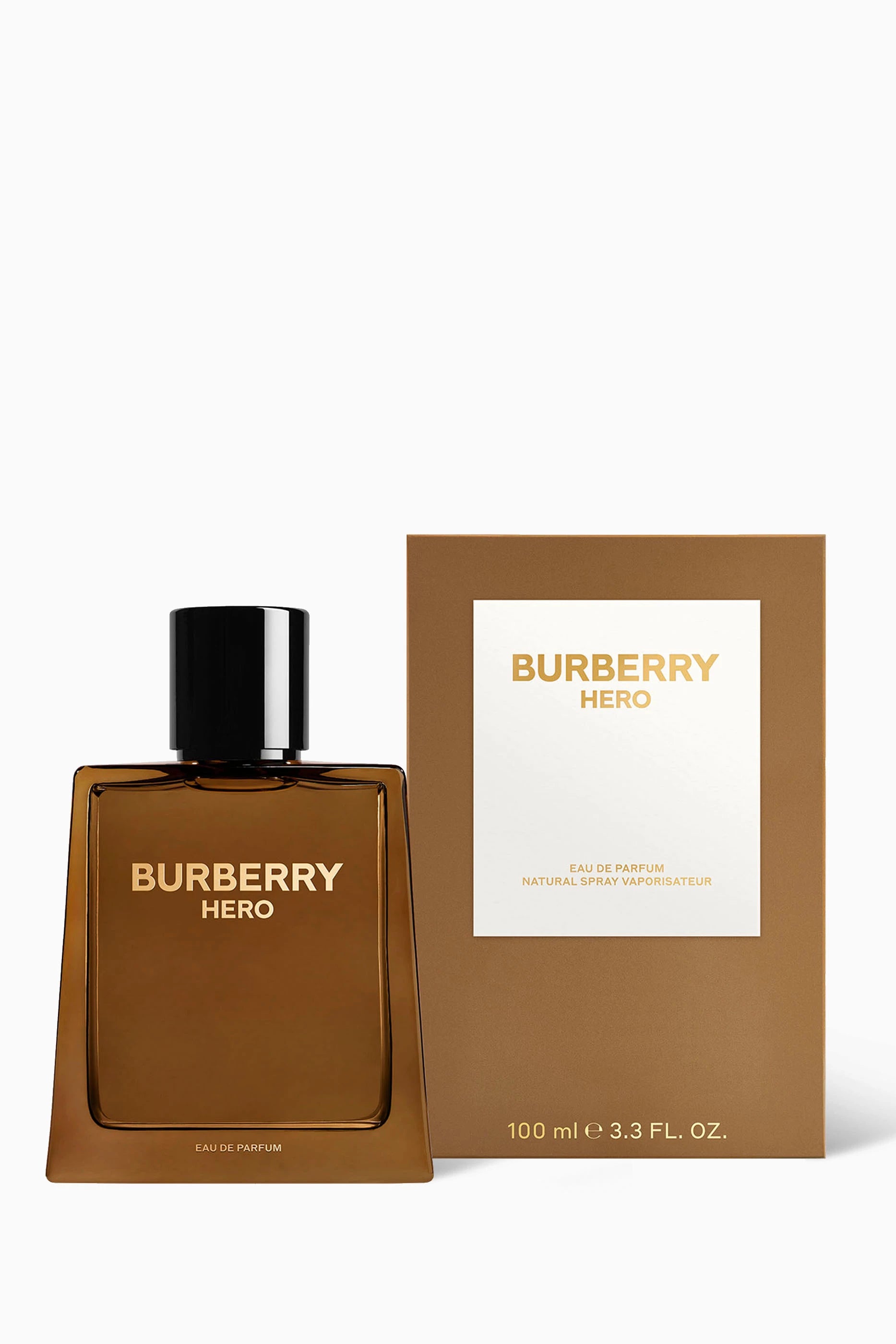 Hero Eau de Parfum