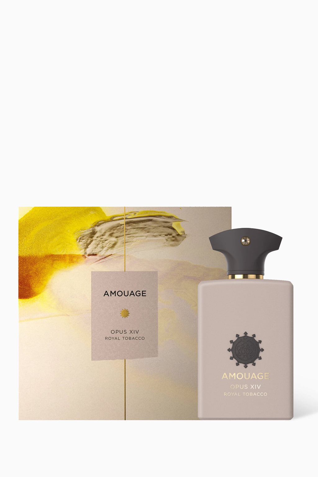 Opus XIV Royal Tobacco Eau de Parfum