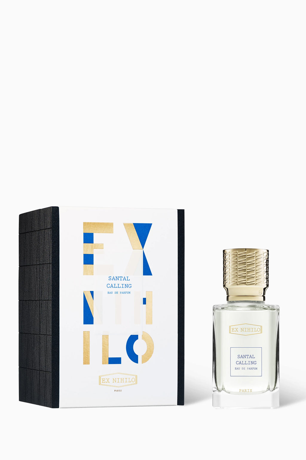 Santal Calling Eau de Parfum