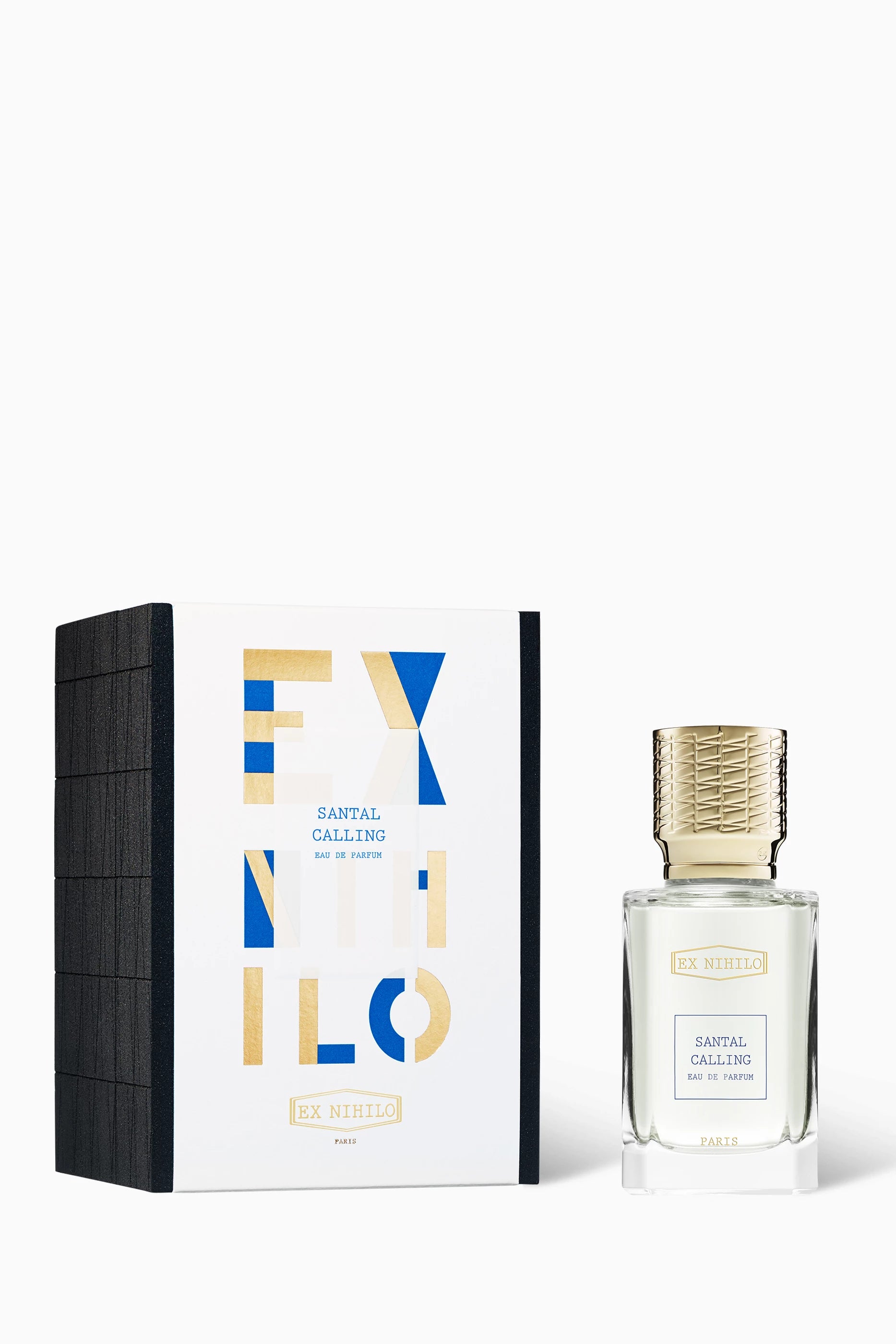Santal Calling Eau de Parfum